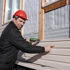 Best Wood Siding Installation  in Gustine, CA